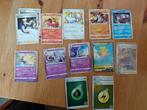 Pokemon 25th anniversary, Ophalen, Zo goed als nieuw, Meerdere kaarten, Foil