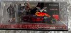 Minichamps Red Bull RB12 Verstappen Oostenrijk 2016, Hobby en Vrije tijd, Modelauto's | 1:43, Ophalen of Verzenden, Zo goed als nieuw
