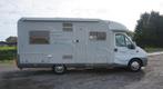 Mooie wintervaste Hymer Tramp 655, Diesel, Particulier, Hymer, 6 tot 7 meter