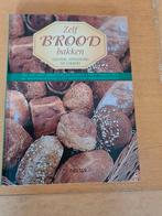 Broodjes bakken., Ophalen of Verzenden, Zo goed als nieuw, Nederland en België