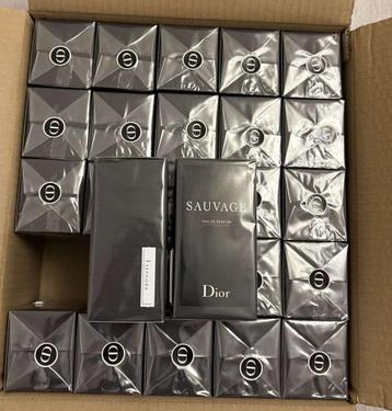 Parfums beschikbaar voor biedingen