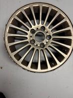 Aluminium Velgen - 4 stuks, Auto-onderdelen, Banden en Velgen, Ophalen, Gebruikt, Velg(en), All Season