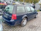 Volkswagen Golf Variant 2.0 Highline 2004 ONDERDELEN, Ophalen of Verzenden, Gebruikt, Volkswagen