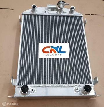 Radiateur Ford W/Flathead Engine Manual MT 1932 32 beschikbaar voor biedingen
