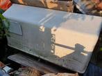 Disselbak: 112x45x62h, caravan / aanhanger, 125 nu 75, Caravans en Kamperen, Caravan accessoires, Ophalen of Verzenden, Gebruikt