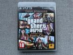 GTA Episodes from Liberty City Playstation 3 (PS3), Spelcomputers en Games, Games | Sony PlayStation 3, Avontuur en Actie, Gebruikt