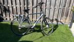 Gazelle goldline herenfiets, Fietsen en Brommers, Ophalen, Gebruikt, Versnellingen, 57 tot 61 cm