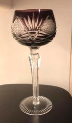 Val-Saint-Lambert wijnglas, Antiek en Kunst, Antiek | Glas en Kristal, Ophalen of Verzenden