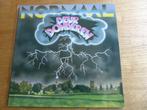 Normaal – Deurdonderen ( 1982), Ophalen of Verzenden, 1980 tot 2000, Gebruikt, 12 inch