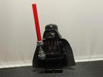 Lego Darth Vader sw0209 (2008-2010), Ophalen of Verzenden, Gebruikt
