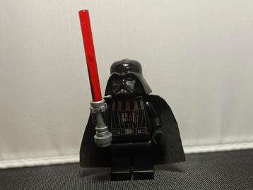 Lego Darth Vader sw0209 (2008-2010)  beschikbaar voor biedingen