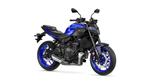 Yamaha MT-07 35KW (bj 2025), Bedrijf, 12 t/m 35 kW, Naked bike