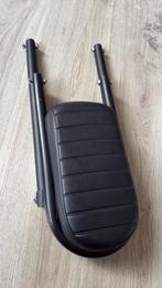 Achterzitje v8 (heb er 2 stuks van), Motoren, Ophalen, Gebruikt