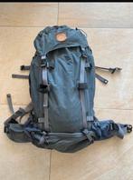 Fjallraven kajka 65 liter s , m, en l, 30 cm of meer, Blauw, Ophalen of Verzenden, Zo goed als nieuw