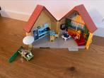 Playmobil zomerhuisje 6020, Ophalen of Verzenden, Zo goed als nieuw