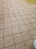 3030 tegels, Ophalen of Verzenden, Beton, Terrastegels