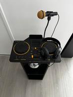 IDance XD201 DJ set, Ophalen, Zo goed als nieuw, Dj-set, Overige merken