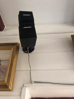 Bose boxen met soundbox, Ophalen of Verzenden, Zo goed als nieuw