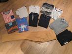 Kledingpakket heren/jongens maat S,M, Ophalen of Verzenden, Zo goed als nieuw, Maat 46 (S) of kleiner