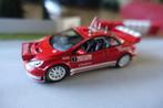 Peugeot 307 WRC Rally Monte Carlo 2005, Hobby en Vrije tijd, Modelauto's | 1:43, Ophalen of Verzenden, Nieuw, Auto, Overige merken