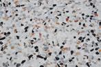 Terrazzo tegels Ecostone 40x40 cm Bielle granito badkamer, Nieuw, Overige materialen, Ophalen of Verzenden, 40 tot 60 cm