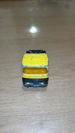 Majorette Renault Saviem vrachtauto 1:60, Verzenden, Gebruikt, Bus of Vrachtwagen
