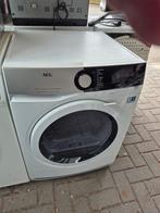 Jonge 8 kg warmtepomp droger A++ 85x60x60, Ophalen, Zo goed als nieuw