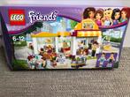 Lego Friends Supermarkt 41118, Kinderen en Baby's, Speelgoed | Duplo en Lego, Complete set, Ophalen of Verzenden, Lego, Zo goed als nieuw