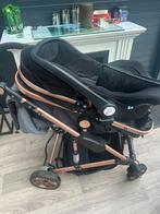 Kinderwagen compleet, Kinderen en Baby's, Buggy's, Ophalen of Verzenden, Zo goed als nieuw