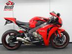 Prachtige HONDA CBR 1000 RR FIREBLADE CBR1000RR (bj 2008), Motoren, Motoren | Honda, 4 cilinders, Bedrijf, Super Sport, Meer dan 35 kW