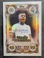 Topps MA 25/26    MAGIC MEMORIES    RODRYGO    REAL MADRID, Verzenden, Zo goed als nieuw, Plaatje