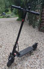 Techno Go Electrische step 6 mnd oud, Fietsen en Brommers, Steps, Ophalen, Zo goed als nieuw, Elektrische step (E-scooter), Techno Go