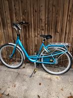 Nette damesfiets, Ophalen, Gebruikt, Batavus, 0 zitjes
