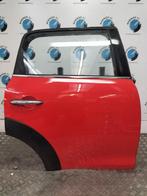 MINI (BMW) COUNTRYMAN [R_REAR_DOOR] 2013, Gebruikt, Deur, Achter, Ophalen of Verzenden