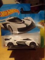 McLaren SOLUS GT . Hot Wheels, Hobby en Vrije tijd, Modelauto's | Overige schalen, Nieuw, Auto, Ophalen