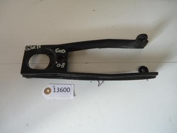 GSXR600 2008 - 2010 Suzuki D1-17298 beschikbaar voor biedingen