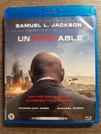 Unthinkable (2010) blu-ray, Cd's en Dvd's, Blu-ray, Ophalen of Verzenden, Zo goed als nieuw, Thrillers en Misdaad