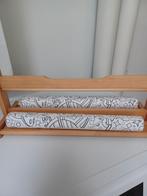 Papierrolhouder, Ophalen, Zo goed als nieuw, Materiaal