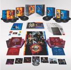 Guns N' Roses - Use Your Illusion I & II Deluxe Edition 12lp, Ophalen of Verzenden, Nieuw in verpakking, 12 inch, Poprock