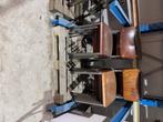 Stoelen, Ophalen, Gebruikt, Jaren '50, Vijf, Zes of meer stoelen