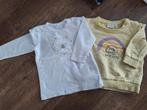 Nami it longsleeve en trui maat 62, Ophalen, Gebruikt, Meisje, Name IT