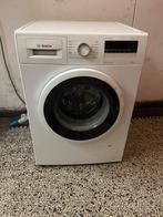 Bosch Varioperfect Serie 4 Wasmachine, Witgoed en Apparatuur, Wasmachines, Gebruikt, Ophalen of Verzenden, Voorlader, Kort programma