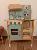 Little dutch keuken en allerlei accesoires, Kinderen en Baby's, Speelgoed | Speelkeukens, Ophalen, Gebruikt, Hout, Speelkeuken