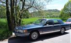 1993 LINCOLN TOWN CAR TOWNCAR for Collectors, Automaat, Achterwielaandrijving, 8 cilinders, Blauw