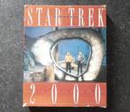 Star Trek kalender 2000 bureaukalender scheurkalender, Verzamelen, Ophalen of Verzenden, Gebruikt, Tv, Foto of Kaart
