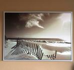 IKEA Vilshult Strand Schilderij 140x100, Huis en Inrichting, Ophalen, 125 cm of meer, Zo goed als nieuw, Schilderij