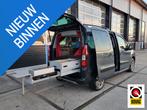 Peugeot Partner Tepee 1.2 PureTech MINICAMPER, Overige merken, Tot en met 2, Handgeschakeld, Airconditioning