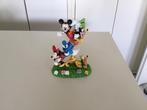 Disney fam., Ophalen of Verzenden, Zo goed als nieuw, Beeldje of Figuurtje