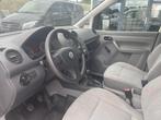 Volkswagen Caddy Bestel 2.0 SDI, Auto's, Bestelauto's, Stof, Gebruikt, 680 kg, 4 cilinders