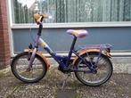Gazelle Kinderfiets, Fietsen en Brommers, Fietsen | Kinderfietsjes, Ophalen of Verzenden, Gebruikt, 16 tot 20 inch, Gazelle